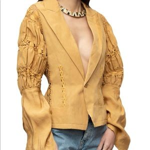 John Paul Gaultier  Blazer